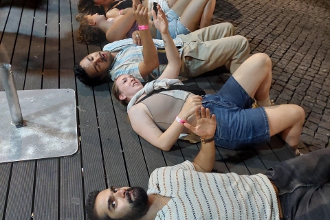 Oporto: ruta de bares de 4,5 horas
