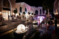 Die Land of Legends Night Show aus Alanya - Hizvo