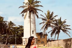 Galle: Rundgang durch das Fort Galle mit einer erfahrenen Reiseführerin