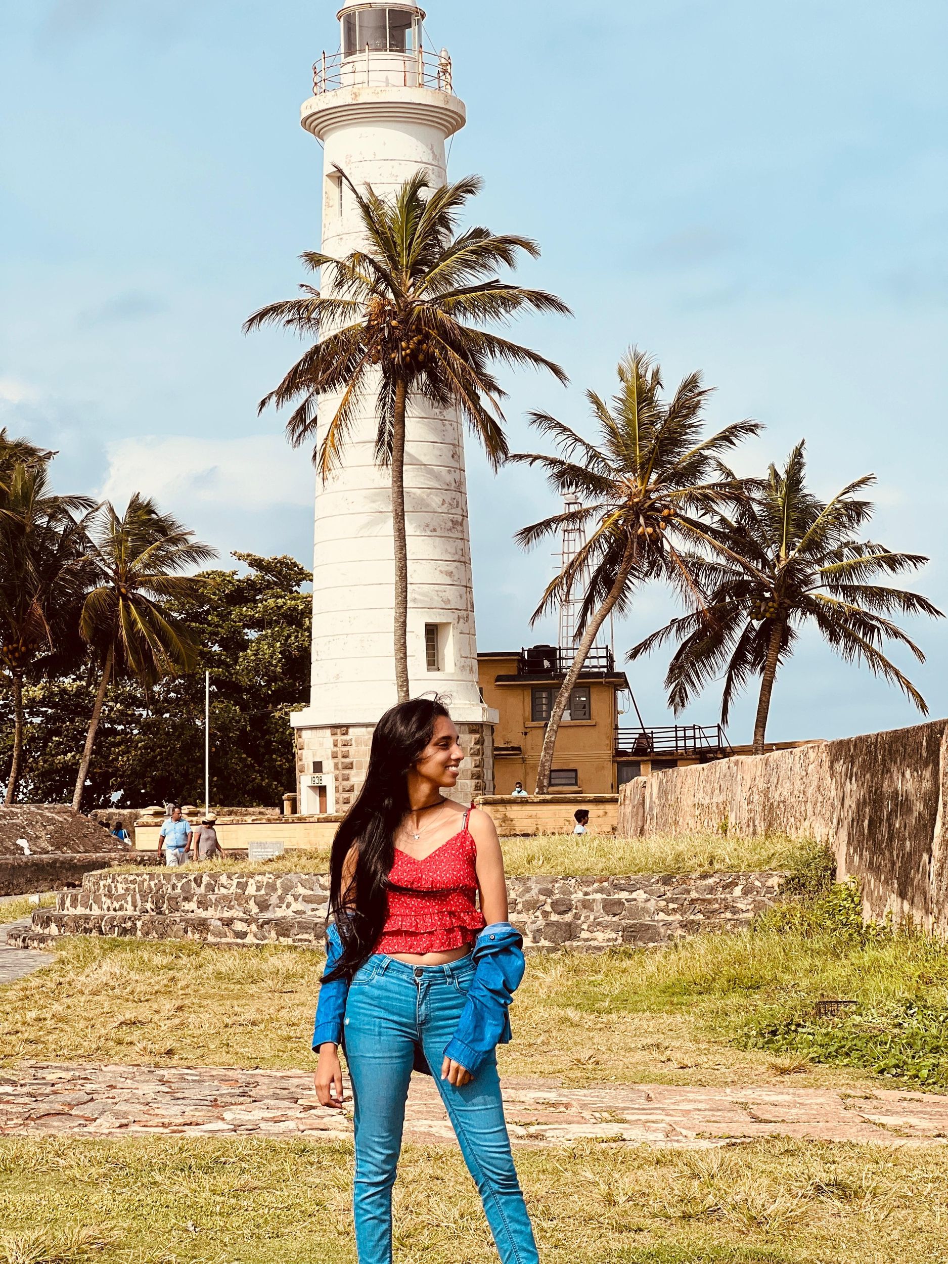Galle: Rundgang durch das Fort Galle mit einer erfahrenen Reiseführerin