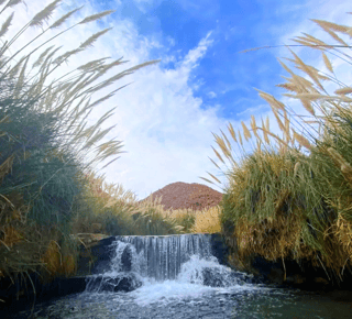 Spa en wellness in San Pedro De Atacama