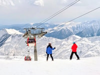 Sabaduri - Gudauri - Ananuri La mejor excursión de invierno para el día de la familia - Housity