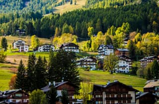 Von Venedig aus: Unser Tagestour in die Dolomiten und zum Pragser Wildsee