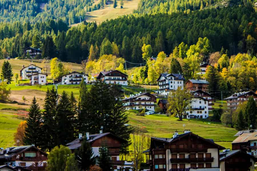 Von Venedig aus: Unser Tagestour in die Dolomiten und zum Pragser Wildsee. Foto: GetYourGuide