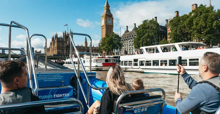 Things to Do in London  Ride the Eye & Tour Castles on River Thames!