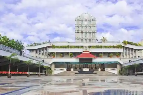 Excursion d'une journée à Cebu avec prise en charge et retour et déjeuner