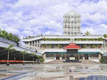 Tour di un giorno a Cebu con servizio di prelievo e rientro e pranzo (privato)