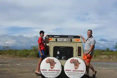 Safari de 3 días en Tanzania Gran Migración Área de Ndutu