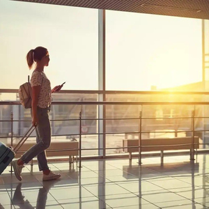 Marrakech: Private to /from Marrakech Airport