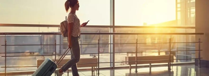 Marrakech : Transport privé depuis/vers l'aéroport de Marrakech