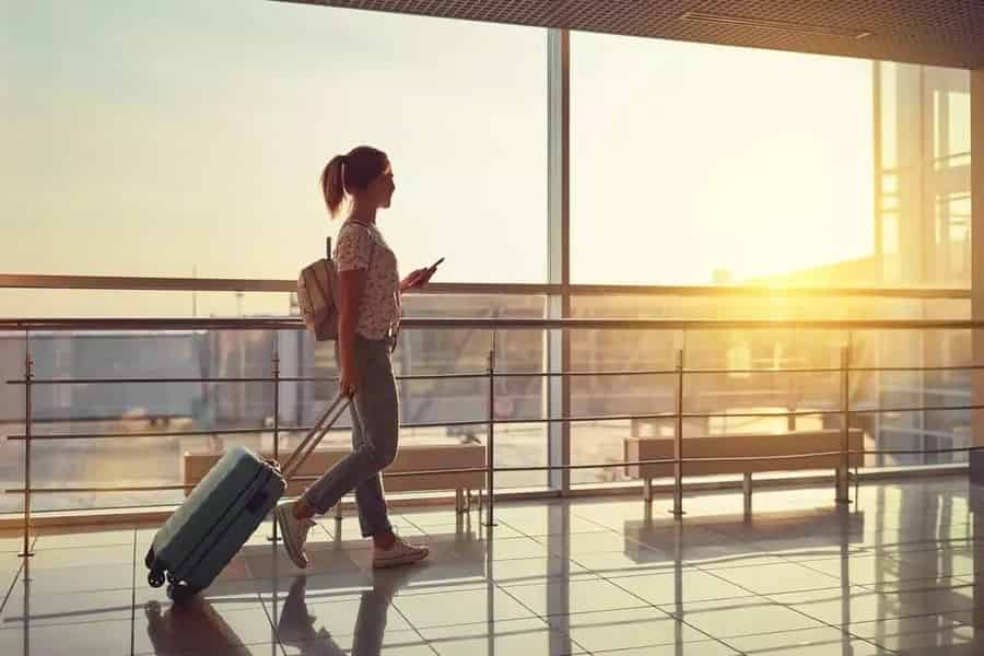 Marrakesch: Privater Transfer zum/vom Flughafen Marrakesch. Foto: GetYourGuide