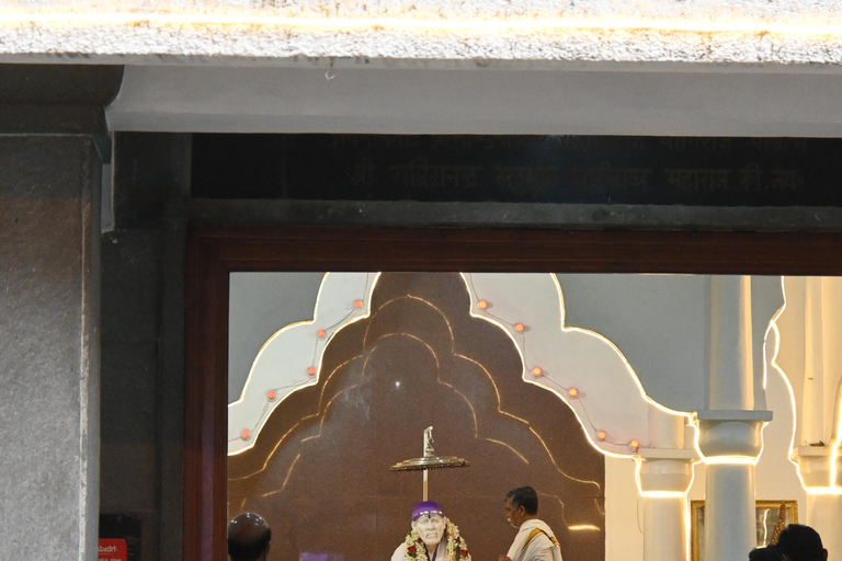 Bangalore: Foodie Tour, Local Market, & Mystery Nandi Temple Bangalore:Food Street Walk+Local Market+Mystery Nandi Temple