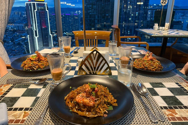 槟城热带水果园之旅