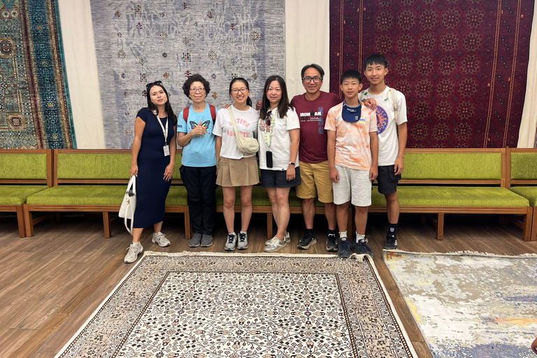 Kusadasi: Pottery Painting & Wine Tasting Tour from Port