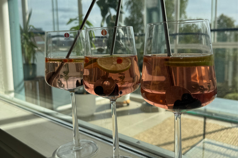 Helsinki: Cook a traditional & delicious Finnish home meal Helsinki: (Private) Cook a traditional Finnish meal at home