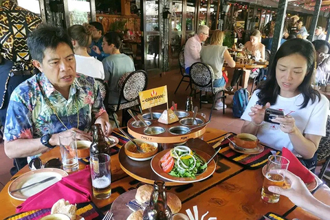 Mombasa: Tour turístico guiado por la ciudad con traslados.