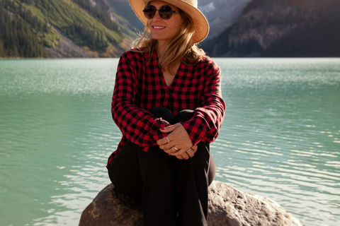 Top Deal : 4 Days Banff, Banff Lakes, Japser & Drumheller Private Group 4 Days Banff, Banff Lakes,Japser & Drumheller
