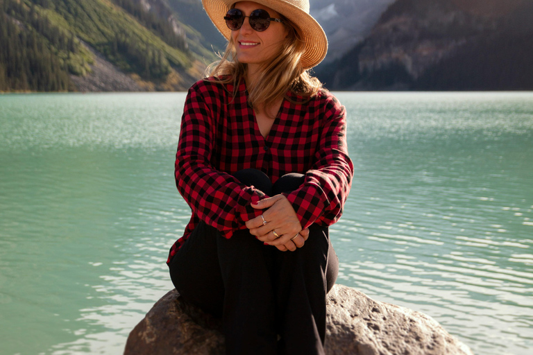 Top Deal : 4 Days Banff, Banff Lakes, Japser & Drumheller Private Group 4 Days Banff, Banff Lakes,Japser & Drumheller