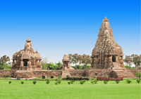Khajuraho Guided Walking TourのHeritage＆Cultural Walk - Housity