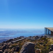 From Hobart: 6-Day East Coast Tour From Hobart: 6-Day East Coast Tour