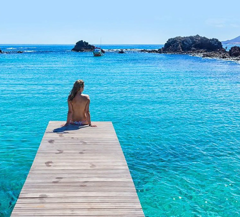 Solo travelers' tours