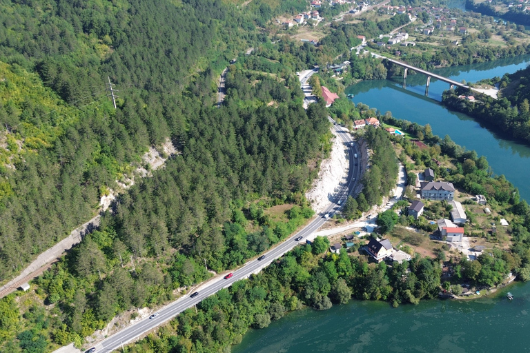 Sarajevo: Herzegovina Highlights Guided Tour
