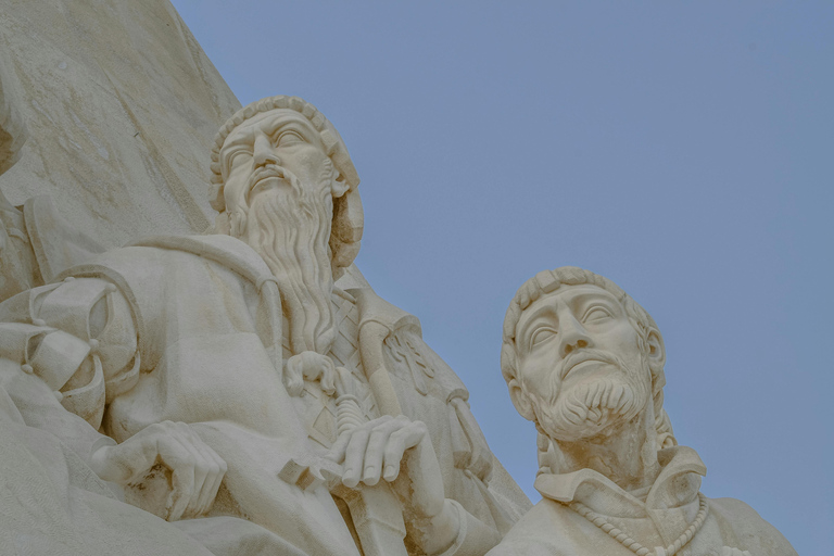 Lissabon: Belem mit dem elektrischen Tuk Tuk entdecken