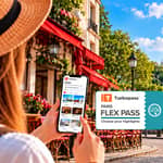 Parigi: Flex Pass – Louvre, Torre Eiffel e oltre 25 attrazioni