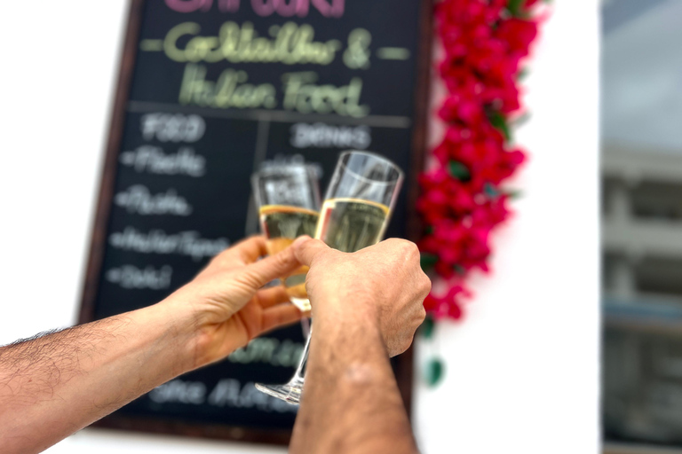 Mallorca: The Morning Table Experience