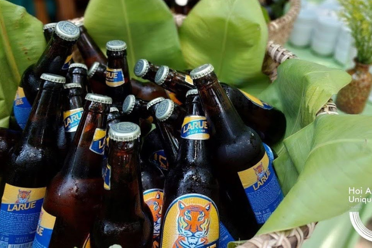 Hoi An: Cham Island Snorkeling & Seafood BBQ Tour