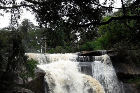 فيينتيان: جولة خاصة لمدة يومين إلى وات فو وهضبة بولافين