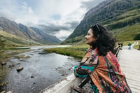 From Edinburgh, Loch Ness, Glencoe, & the Highlands Day Tour - Housity