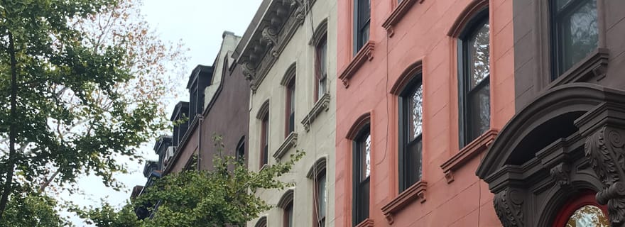 NYC : Visite guidée Gospel, Harlem et Contrastes