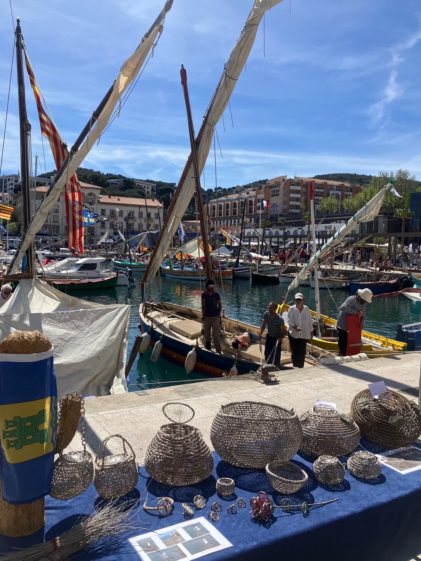 Cadaqués: Entdecken Sie die von Dalí geliebte Tradition der Fischreusen