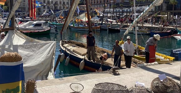 Cadaqués: Discover the Fishing Pots Tradition Loved by Dalí