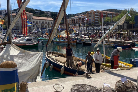 Cadaqués: Discover the Fishing Pots Tradition Loved by Dalí