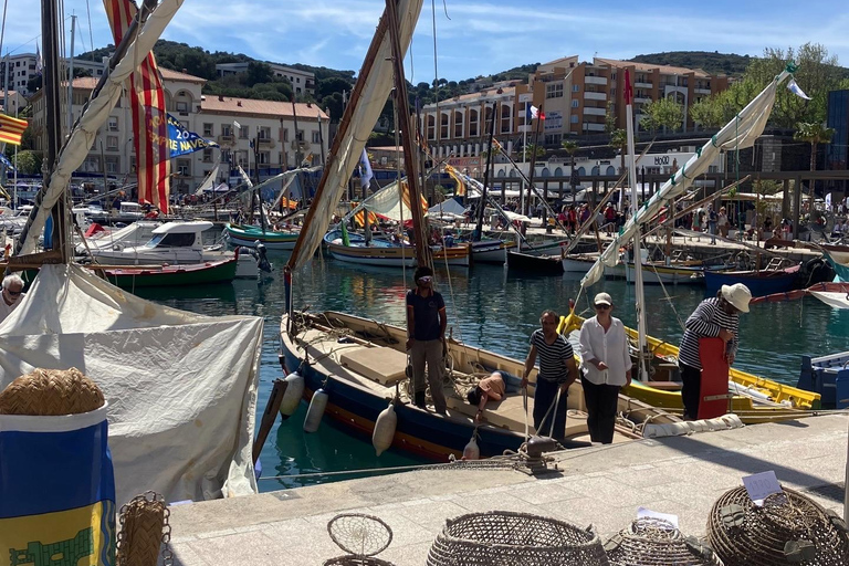 Cadaqués: Discover the Fishing Pots Tradition Loved by Dalí