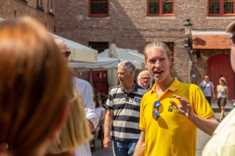 💛 Vertel me over Brugge 🏰 1000 jaar verhalen van lokale bewoners ⭐Tell Me About Brugge ⭐ 1000 jaar verhalen van locals ❤️