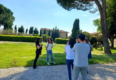 Mailand: Brescia & Franciacorta mit Weinverkostung Kleine Gruppe