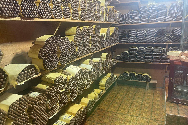 Puerto Plata: ATV Adventure, Historic Center, and Local Traditions