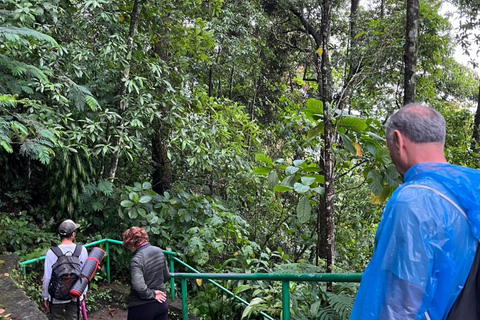 Yogyakarta: Merapi Volcano Sunrise Lava View & Blue Lagoon