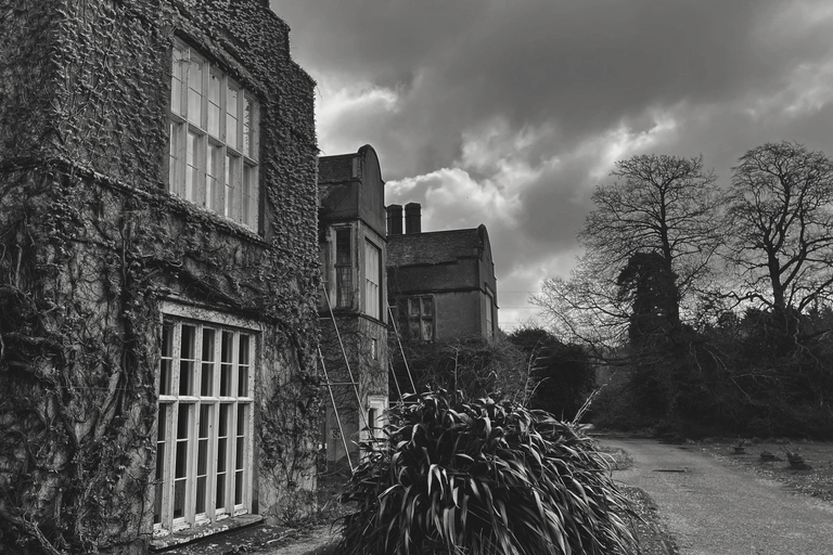 Newton Abbot: Investigação Paranormal da Old Forde House