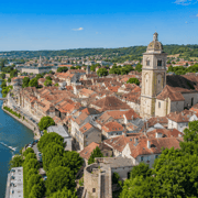 Hello Dole : visite privee a pied de 2 h