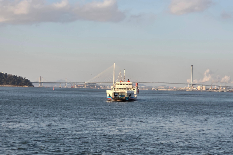 Incheon Landing Operation: History Tour with Col VINCERO