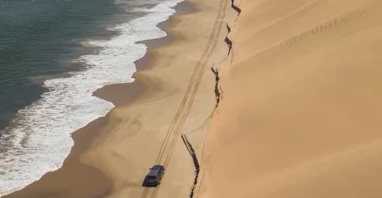 Doha: Inland Sea Desert Safari With All Activities photo 5