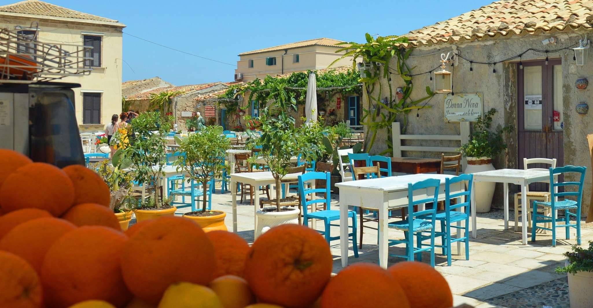 De Catania, Siracusa, Ortigia, Marzamemi tour guiado por áudio - Hizvo