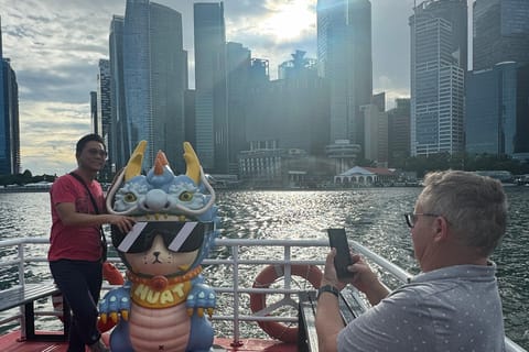 Singapore’s History & Culture: Journey from Past to Present - Image 2
