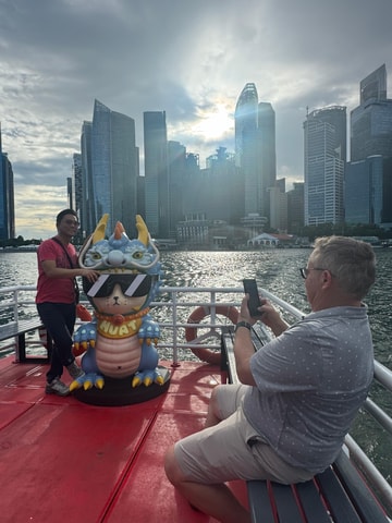 Singapore’s History & Culture: Journey from Past to Present