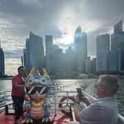 Singapore’s History & Culture: Journey from Past to Present Singapore’s History & Culture: Journey from Past to Present