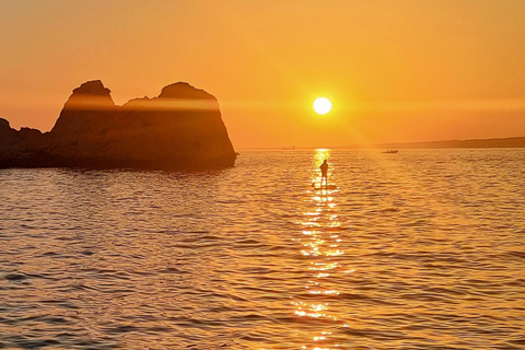 Boat trips from Marseille